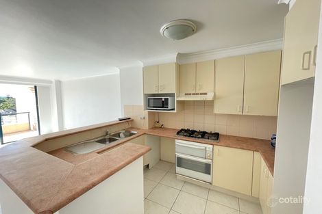 Property photo of 66/8 Ashton Street Rockdale NSW 2216