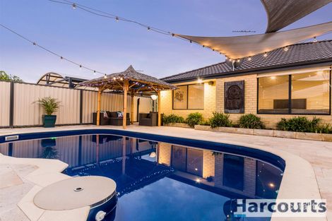 Property photo of 5 Hidcote Turn Aubin Grove WA 6164
