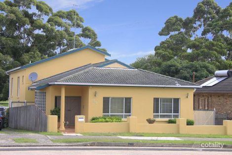 Property photo of 41 Cabarita Road Concord NSW 2137