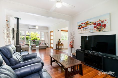 Property photo of 55 Harte Street Chelmer QLD 4068