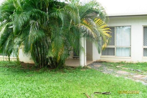 14 Bedarra Cl, Mount Sheridan, QLD 4868