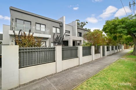 3/31 Garfield St, Cheltenham, VIC 3192