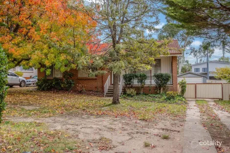 8 Blake Pl, Mawson, ACT 2607