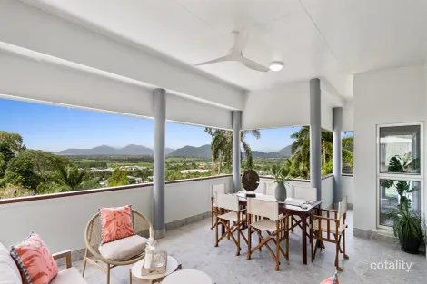 21 Darkin Cl, Smithfield, QLD 4878