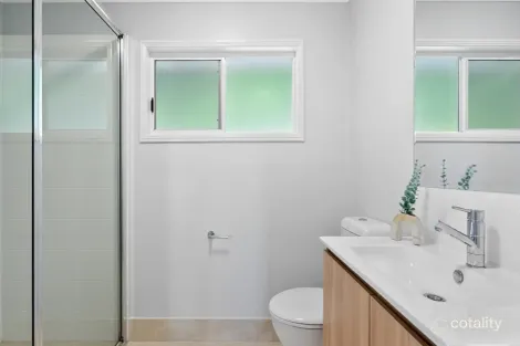 Property photo of 21 Darkin Close Smithfield QLD 4878