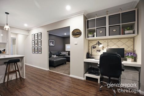 Property photo of 6 Woodgrove Place Glenmore Park NSW 2745