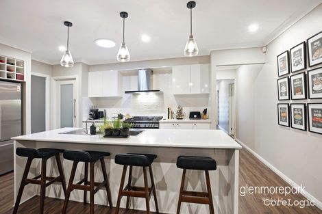 Property photo of 6 Woodgrove Place Glenmore Park NSW 2745
