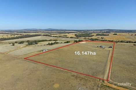 96 Duggan Rd, Mount Barker, WA 6324