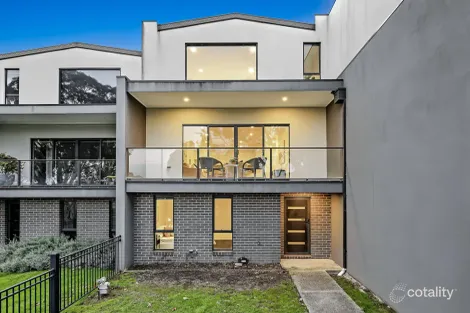 3 Arbour Rise, Pakenham, VIC 3810