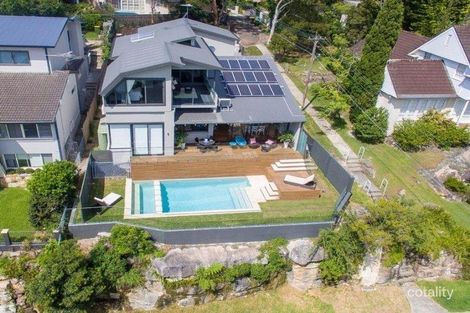 Property photo of 68 Neerim Road Castle Cove NSW 2069