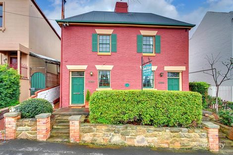 121 Warwick St, West Hobart, TAS 7000