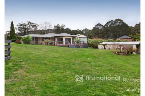 35 Edmunds Rd, Cockatoo, VIC 3781