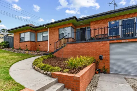 Property photo of 22 Bond Street Mount Gambier SA 5290
