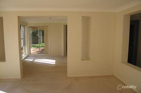 Property photo of 4 Eucalyptus Court Picnic Point NSW 2213