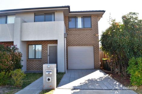 4 Fowler St, Bardia, NSW 2565