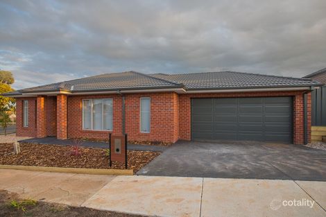 Property photo of 77A Halletts Way Bacchus Marsh VIC 3340