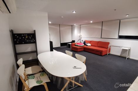 Property photo of 2605/8 Downie Street Melbourne VIC 3000