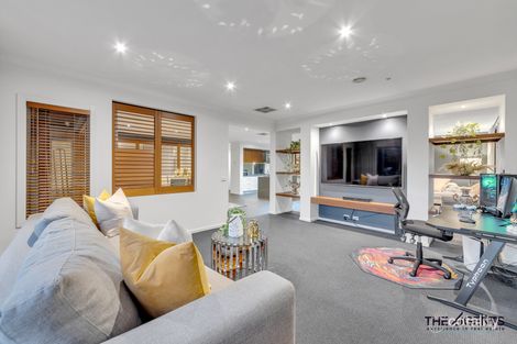 Property photo of 7 Reflections Boulevard Tarneit VIC 3029