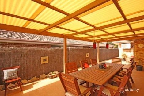 Property photo of 24 Freeman Circuit Ingleburn NSW 2565