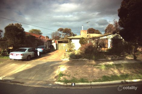 8 Rotella Ave, Corio, VIC 3214