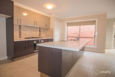 Property photo of 77A Halletts Way Bacchus Marsh VIC 3340