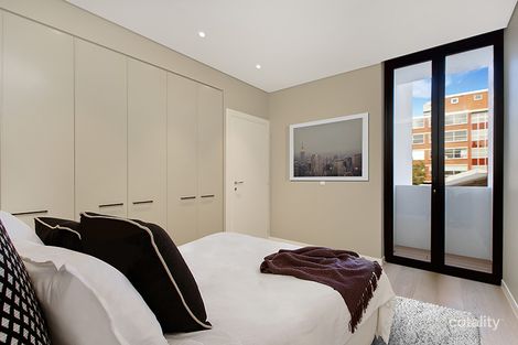 Property photo of 308/81 Foveaux Street Surry Hills NSW 2010