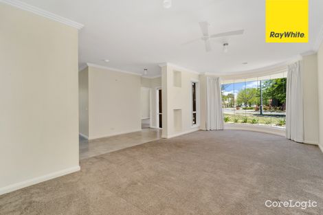 Property photo of 38 Bizant Street Amaroo ACT 2914