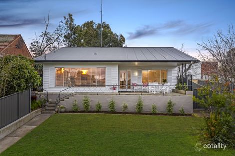 Property photo of 284 Barnard Street Ironbark VIC 3550