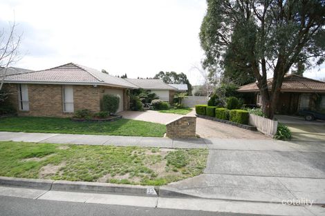 33 Cromwell Dr, Rowville, VIC 3178