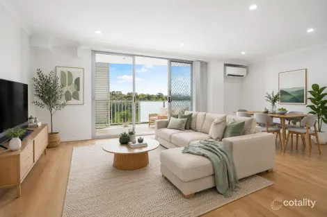 303/8 CORNELIA RD, TOONGABBIE, NSW 2146