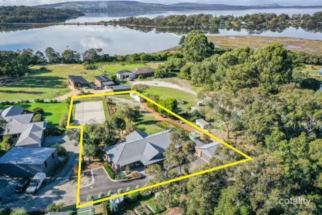 Property photo of 41 Shell Bay Road Lower King WA 6330