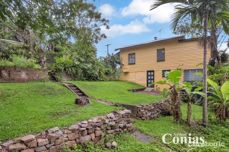 Property photo of 56 Corona Avenue Ashgrove QLD 4060