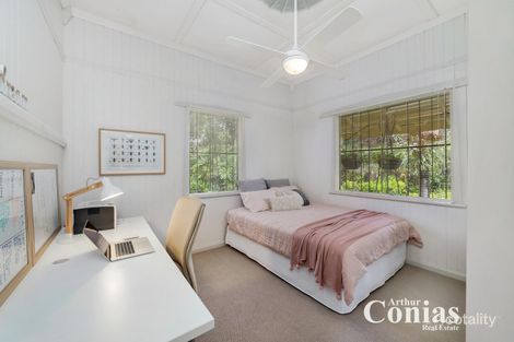 Property photo of 56 Corona Avenue Ashgrove QLD 4060