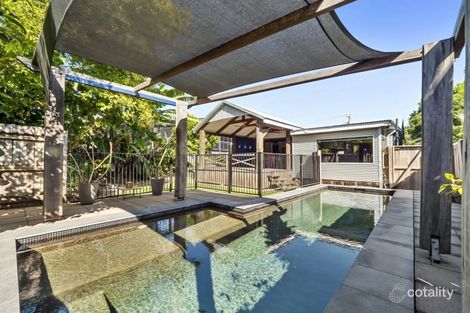 Property photo of 34 Christensen Street Machans Beach QLD 4878