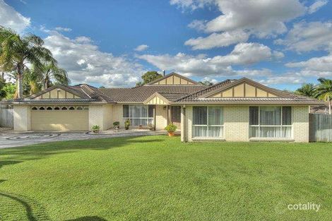 11 Melastoma Pl, Heritage Park, QLD 4118