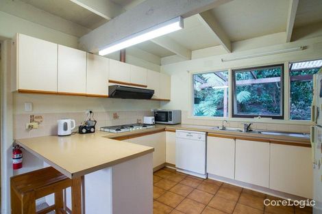 Property photo of 1241 Mt Dandenong Tourist Road Kalorama VIC 3766