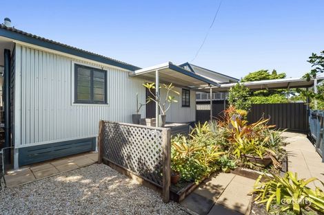 Property photo of 34 Christensen Street Machans Beach QLD 4878