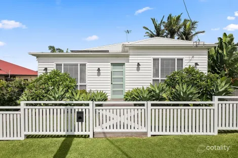 21 George Ave, Bulli, NSW 2516