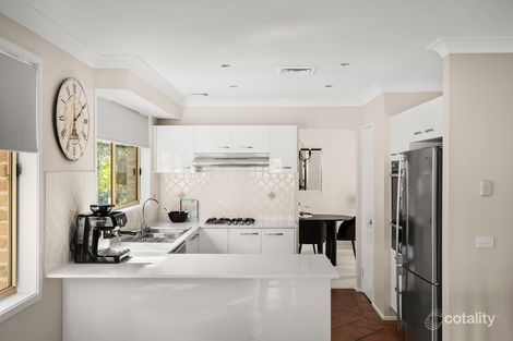 Property photo of 18 Braekell Place Kellyville NSW 2155