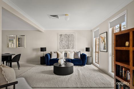 Property photo of 18 Braekell Place Kellyville NSW 2155