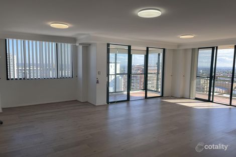 Property photo of 91/25-35A Park Road Hurstville NSW 2220