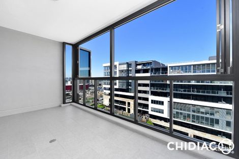 801/1 Footbridge Bvd, Wentworth Point, NSW 2127