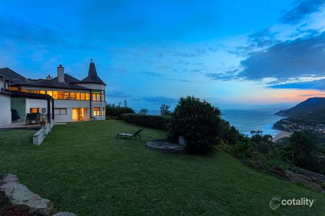 Property photo of 8 Lawrence Hargrave Drive Stanwell Park NSW 2508