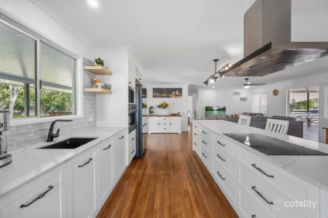 Property photo of 38 Mystic Avenue Balgal Beach QLD 4816