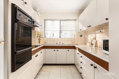 Property photo of 2/5-7 Wright Street Hurstville NSW 2220