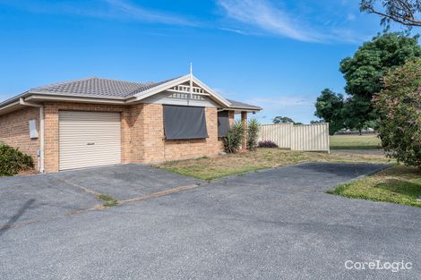 Property photo of 1/27C Mitchell Street Muswellbrook NSW 2333