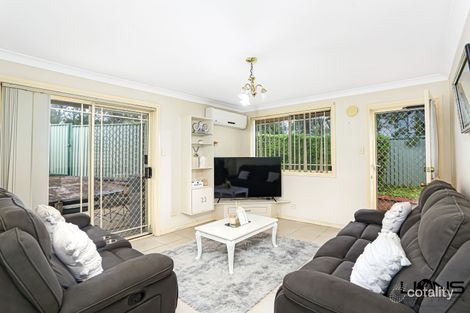 Property photo of 1/5B Gurney Road Chester Hill NSW 2162