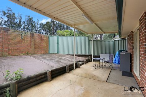 Property photo of 1/5B Gurney Road Chester Hill NSW 2162