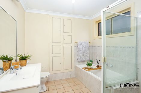 Property photo of 1/5B Gurney Road Chester Hill NSW 2162