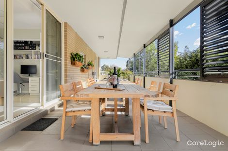 Property photo of 7/16-20 Mercer Street Castle Hill NSW 2154